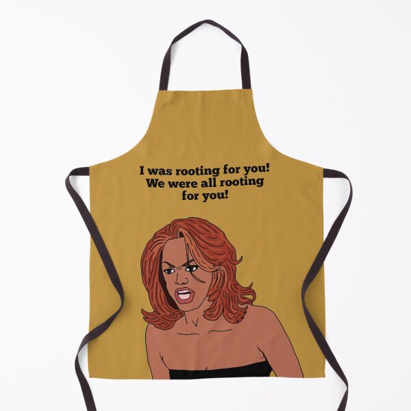 Item preview, I Was Rooting For You - Tyra - ANTM - Top Model designed and sold by imadeitniceart.