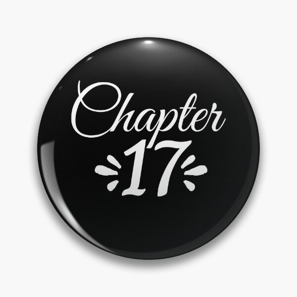 Item preview, Chapter 17 designed and sold by MariesDesigns11.