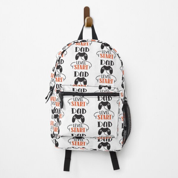 Item preview, Dad Level Start designed and sold by Phorase.