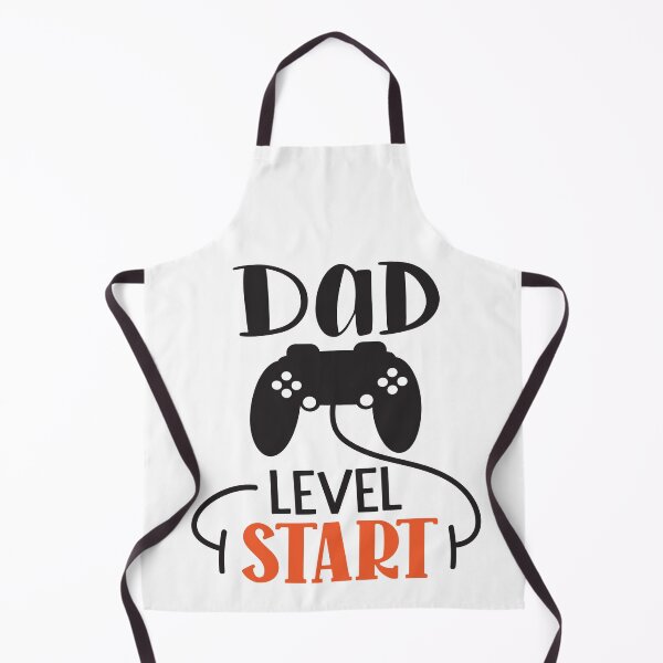 Item preview, Dad Level Start designed and sold by Phorase.