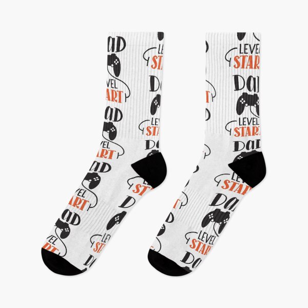 Item preview, Dad Level Start designed and sold by Phorase.