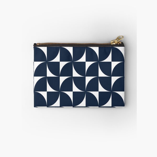 Item preview, Modern geometric pattern designed and sold by likebakerdo.