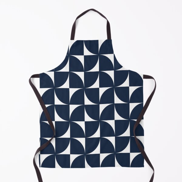 Item preview, Modern geometric pattern designed and sold by likebakerdo.