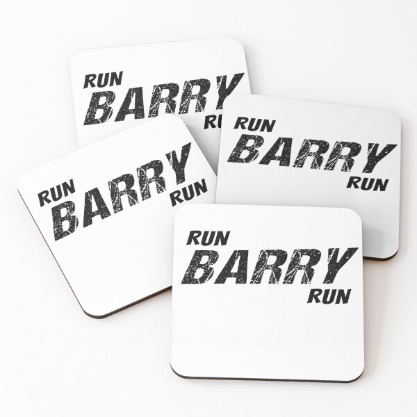 Item preview, Run barry run designed and sold by MCS-Desings.