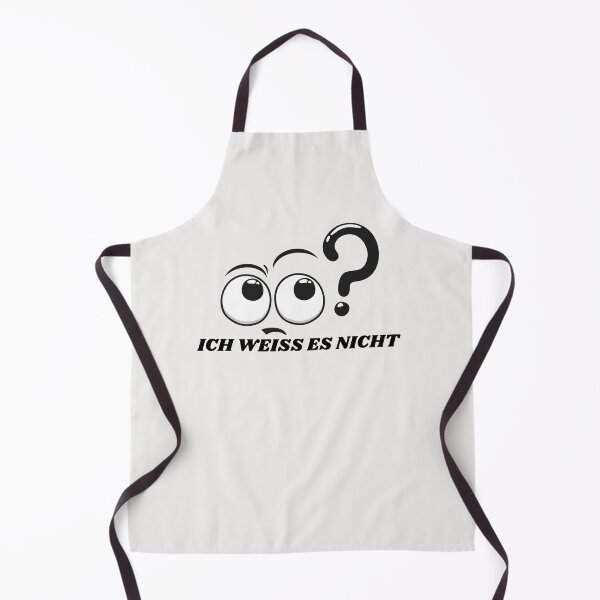 Item preview, Ich Weiss es Nicht German Teacher - I Don't Know Essential, German Teacher gifts for men and women - funny german teacher gifts designed and sold by amchtakkosa1.