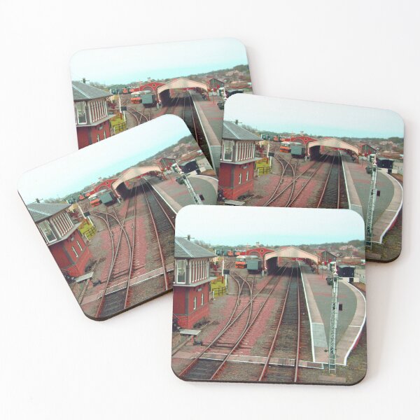 Item preview, Bo'ness Station designed and sold by tomg.