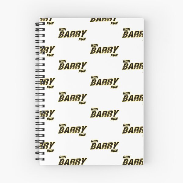 Item preview, Run barry run designed and sold by MCS-Desings.