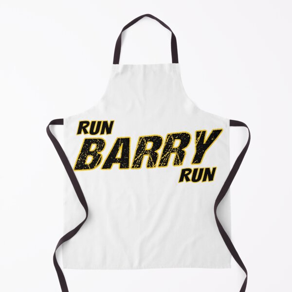 Item preview, Run barry run designed and sold by MCS-Desings.