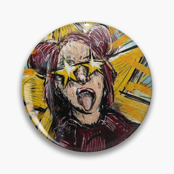 Item preview, ‘Starstruck’ in FULL colour designed and sold by Grace Melton.