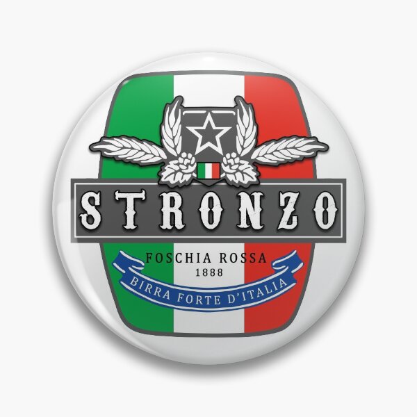 Artikelvorschau, Stronzo entworfen und verkauft von SUBURB4N.