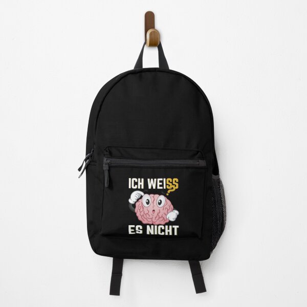 Item preview, Ich Weiss es Nicht German Teacher - I Don't Know Essential, German Teacher gifts for men and women - funny german teacher gifts, Germany Students designed and sold by amchtakkosa1.
