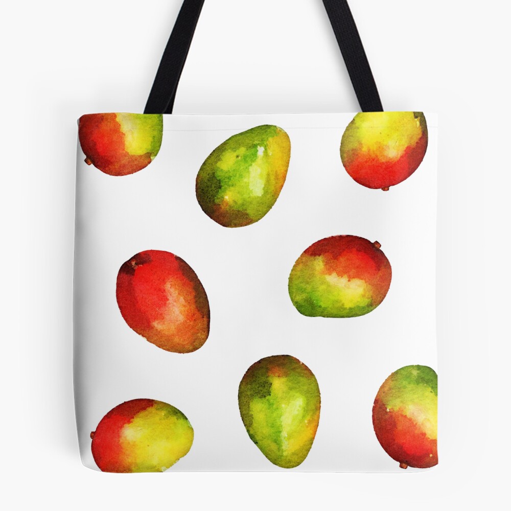Item preview, All Over Print Tote Bag designed and sold by rivermill.