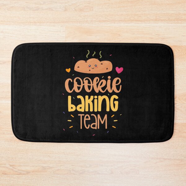 Item preview, Cookie Baking Team designed and sold by Phorase.