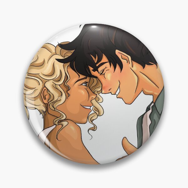 Item preview, Percabeth designed and sold by Kambriemae.