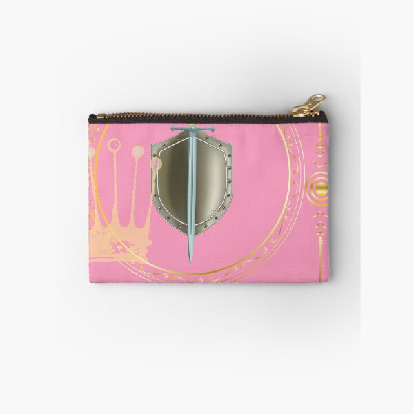 Item preview, HER SWORD AND SHIELD designed and sold by GiantSwag.