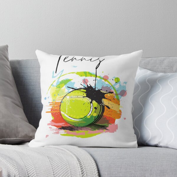 Item preview, Tennis ball Ink designed and sold by Nursebeyond.