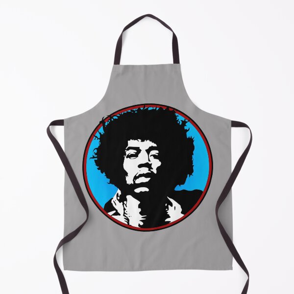 Item preview, music legend - jimi designed and sold by Gnfree.