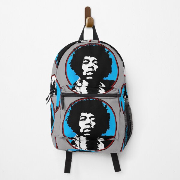 Item preview, music legend - jimi designed and sold by Gnfree.