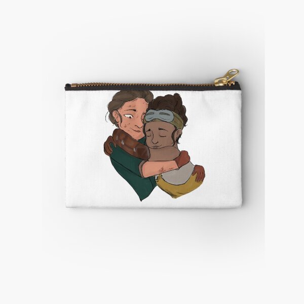 Item preview, Parvati and Junley designed and sold by Kamiarty.