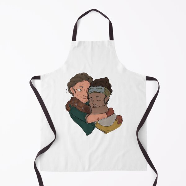 Item preview, Parvati and Junley designed and sold by Kamiarty.