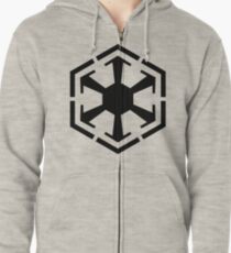 Sith-Reich Kapuzenjacke