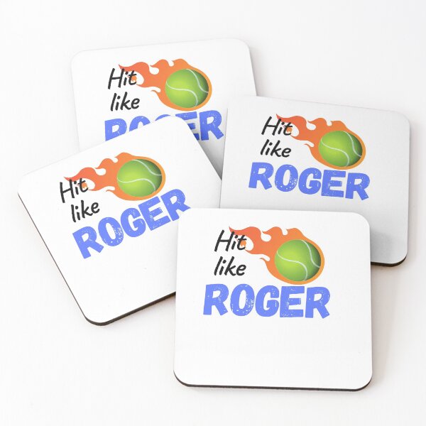 Item preview, hit like Roger designed and sold by Nursebeyond.