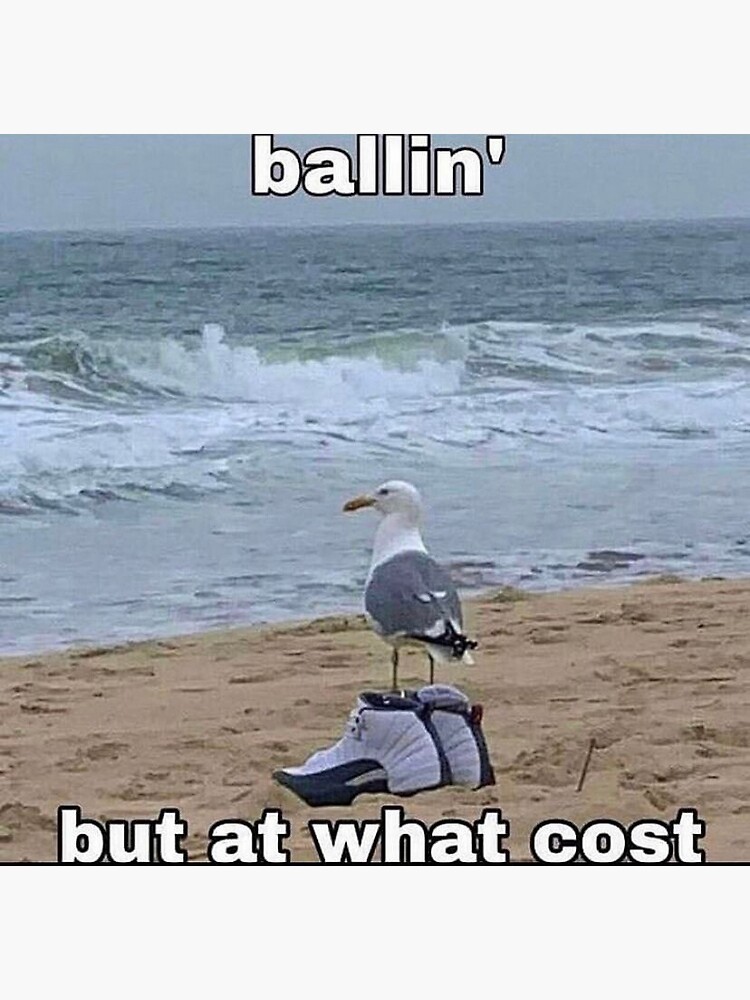 ballin-but-at-what-cost-poster-for-sale-by-midnightair-redbubble