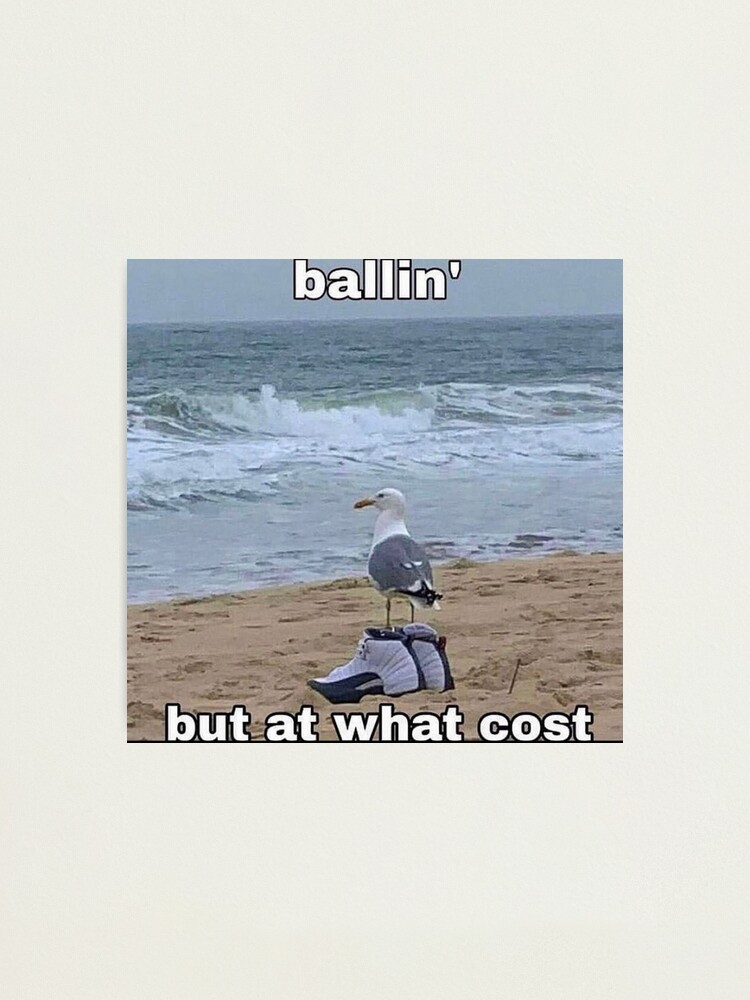 ballin' but at what cost