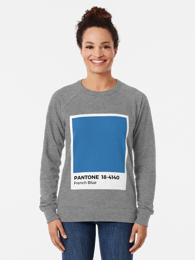 PANTONE French Blue