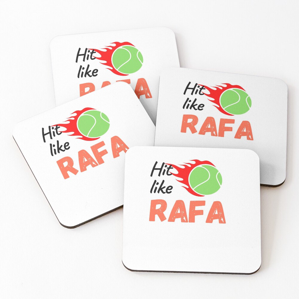 Item preview, Coasters (Set of 4) designed and sold by Nursebeyond.