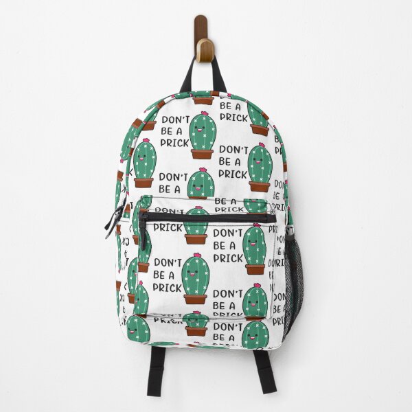 Item preview, Don't Be A Prick  designed and sold by Phorase.