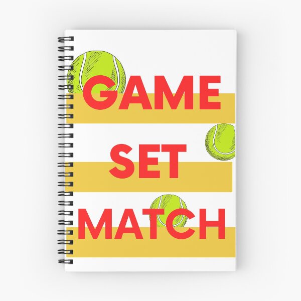 Artikelvorschau, Spiel, Satz, Match entworfen und verkauft von Nursebeyond.