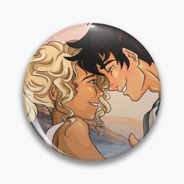 Item preview, Percabeth designed and sold by Kambriemae.
