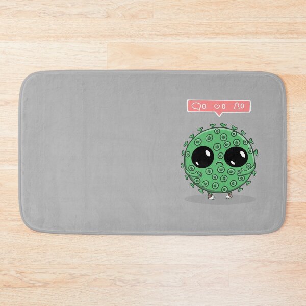Item preview, Nobody likes Covid designed and sold by SandrasCreaturs.