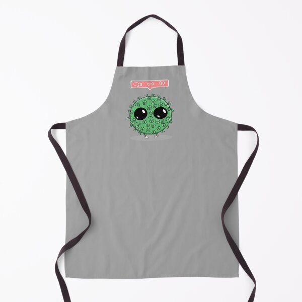 Item preview, Nobody likes Covid designed and sold by SandrasCreaturs.