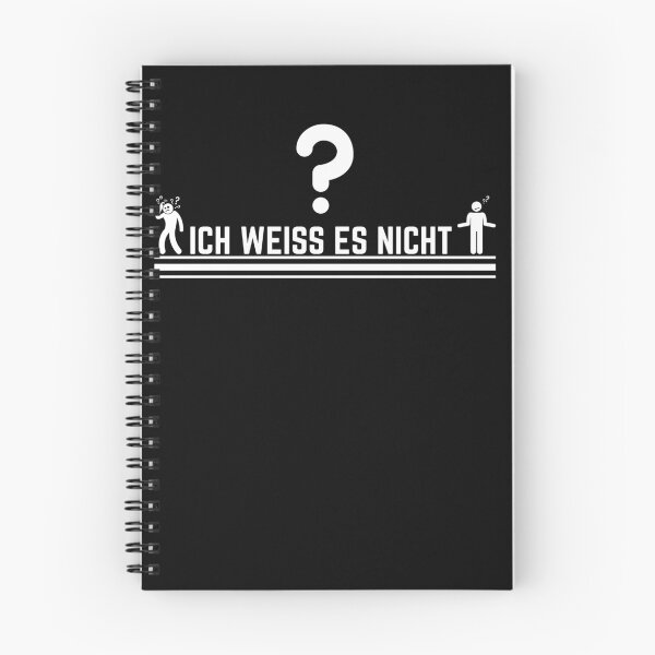 Item preview, Ich Weiss es Nicht German Teacher - I Don't Know Essential, German Teacher gifts for men and women - funny german teacher gifts, German Quote for germany teacher designed and sold by amchtakkosa1.