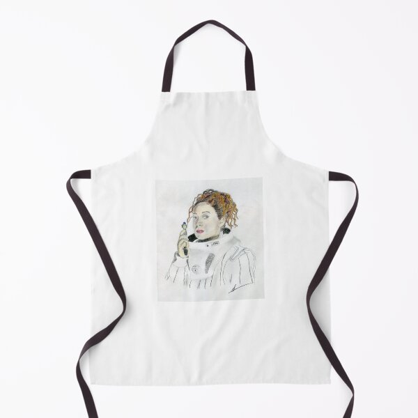 Item preview, The Library's Prof River Song designed and sold by DoctorDisco63.