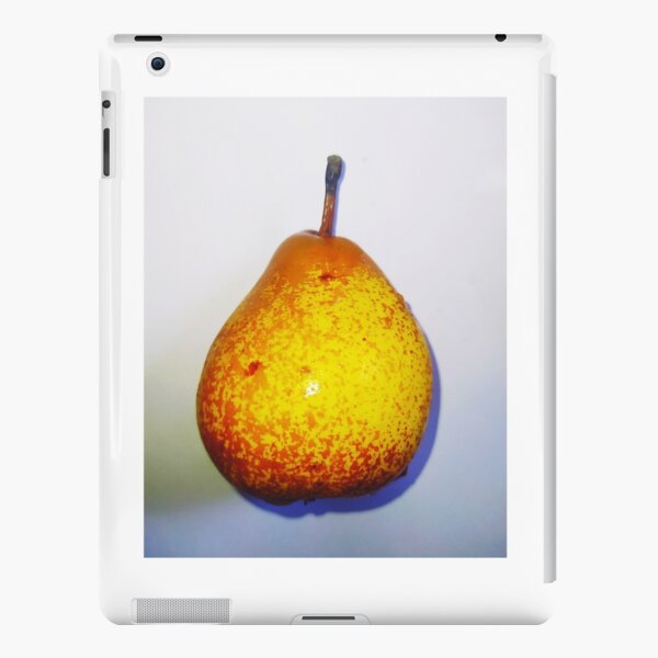 pear iPad Snap Case