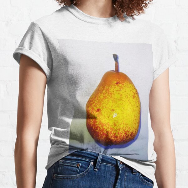pear Classic T-Shirt