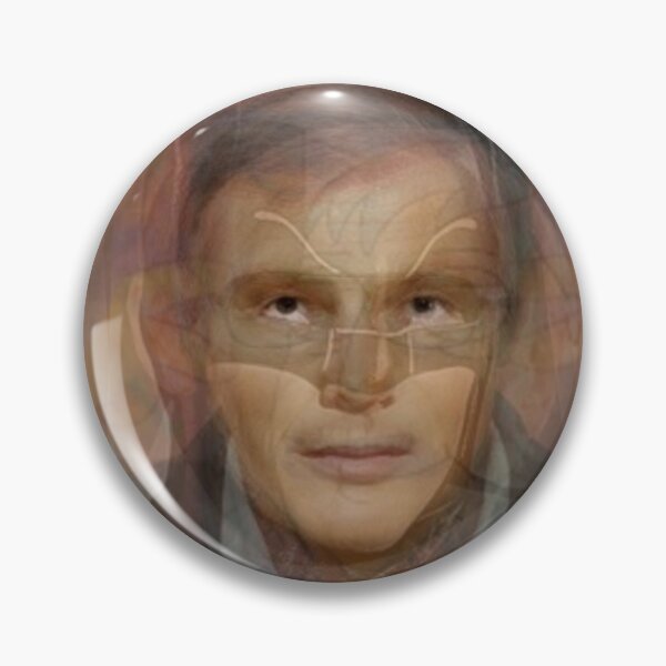 Item preview, Adam West Portrait designed and sold by Steven Socha.