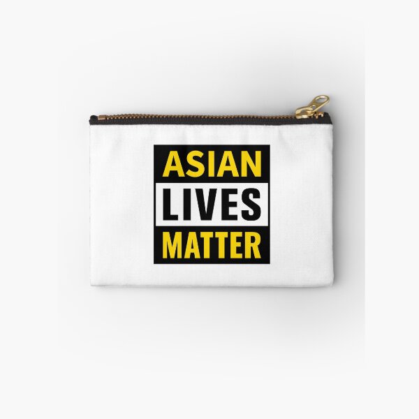 Item preview, Asian Lives Matter - Stop Asian / AAPI Hate designed and sold by MartialRed.