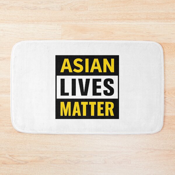 Item preview, Asian Lives Matter - Stop Asian / AAPI Hate designed and sold by MartialRed.