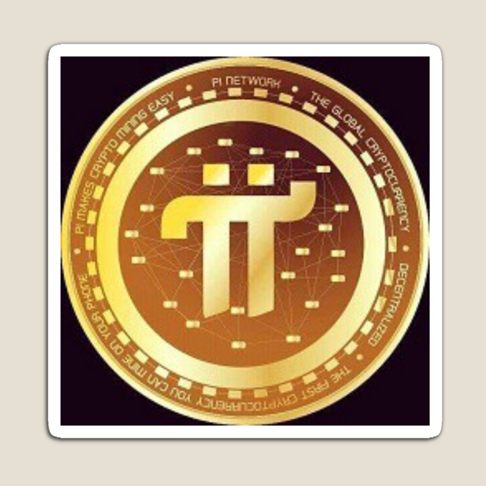 Pi network Gold 