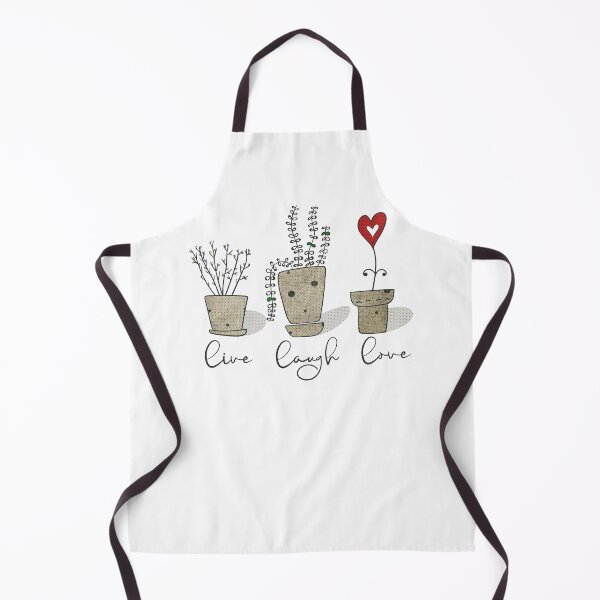 Item preview, Live Laugh Love Plants designed and sold by Cb8129.