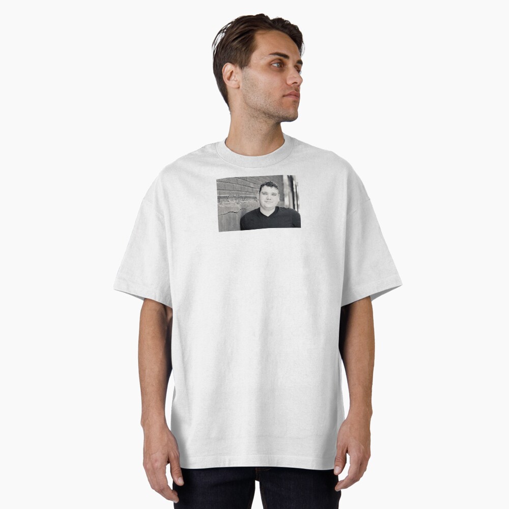 Item preview, Oversized T-Shirt designed and sold by boss0501.
