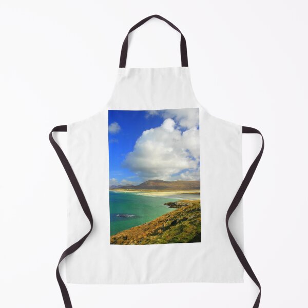 Item preview, Luskentyre Beach ~ Harris, Outer Hebrides designed and sold by angel1.