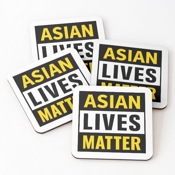 Item preview, Asian Lives Matter - Stop Asian / AAPI Hate designed and sold by MartialRed.