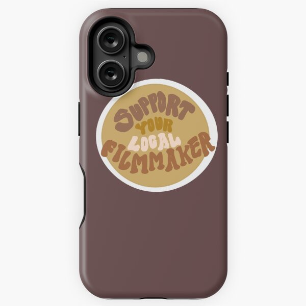 Item preview, Filmmaker  designed and sold by Cece  Sheldon.