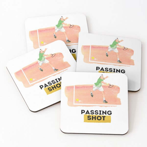 Item preview, Passing shot designed and sold by Nursebeyond.