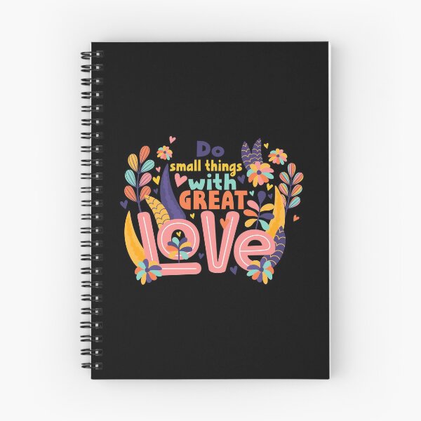 Item preview, Do Small Things With Great Love designed and sold by Phorase.